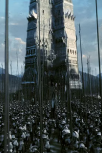 Lord of the Rings, The: The Two Towers